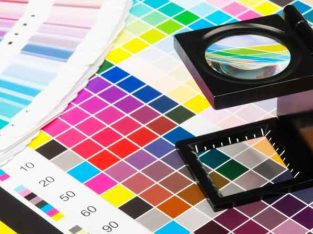 We Deal In All Types Of PRINTING Stuff