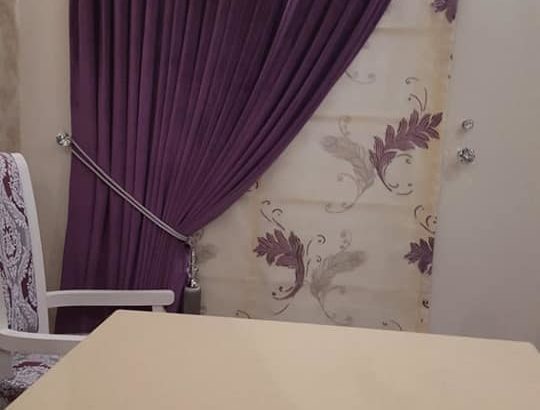 New Curtains Arrival.Different Colours & Designs Available At Your door step.All Over Pakistan