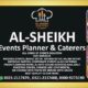 AL-SHEIKH EVENTS PLANNER & CATERERS.HAR KISAM KE EVENTS OR MAYARI KHANE