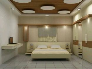 KB Interior’s Latest Offer Makeover your place ceiling Just Rs 90 Per Sq Ft