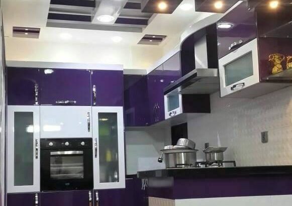 KB Interior’s Latest Offer Makeover your place ceiling Just Rs 90 Per Sq Ft