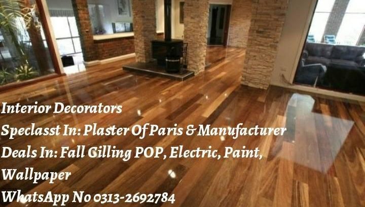 KB Interior’s Latest Offer Makeover your place ceiling Just Rs 90 Per Sq Ft