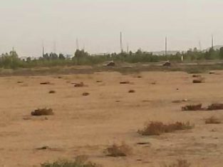 120 yd Ke Plot Ki Booking 2 Lac Se. Gulshan E Maymar Se 2 Mint Ki Drive Per