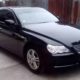 2006 Toyota Mark X 250G (97540 Km) On Easy Monthly Installment.Sood Se Pak