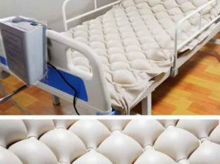 USA bed sore air mattress New i flow.Cash on delivery