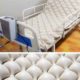 USA bed sore air mattress New i flow.Cash on delivery