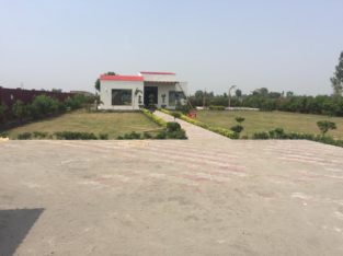 Land Available for Farm Houses Main burki road.3 4 6 8 15 Kanal