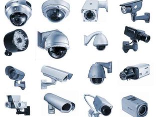 10 year Professional CCTV Service Provider.3 year warrant By Digital Guard