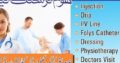 We Provide Complete Nursing Care in Lahore Qualified Staff Available