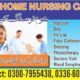 We Provide Complete Nursing Care in Lahore Qualified Staff Available