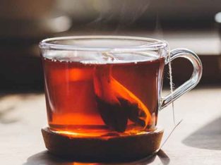 Jasmine Tins & T Bags Gul e Nasreen T Bags Prevent Heart Attack Reduces Cholesterol