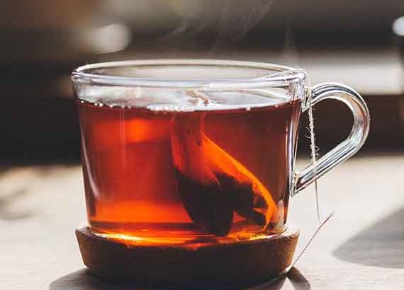 Jasmine Tins & T Bags Gul e Nasreen T Bags Prevent Heart Attack Reduces Cholesterol