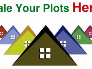 HAWKS BAY Residential Plots Darkar Hain (Her Size or Her Sector Me).Fori Payment
