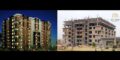 Time Square Residence Islamabad 1/2/3 Bed Luxury Apartment.Easy Installment