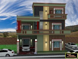 A&F Architecture & CONSULTANTS Exterior & Interior Designer