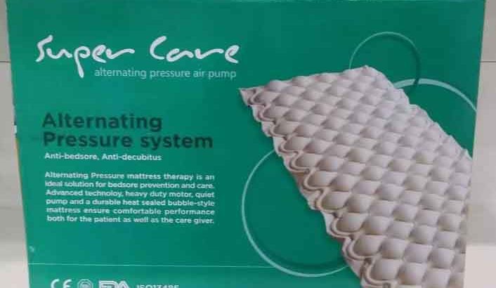 Orthopaedic Air Mattress .protect from bed sore