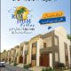 RIM JHIM Villas.120/165 yrd Double Story/One Unit Luxury Bungalow Near Malir Cantt