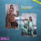 RANG REZA LAWN COLLECTION VOLUME 3 & 4 WITH LAWN DUPATTA