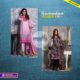 RANG REZA LAWN COLLECTION VOLUME 3 & 4 WITH LAWN DUPATTA