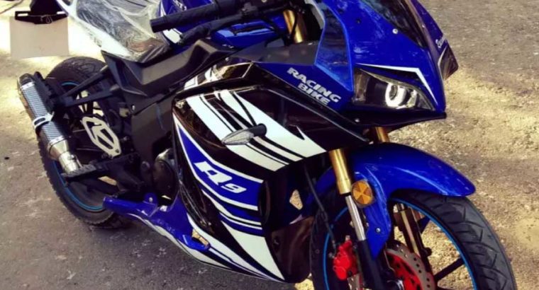 Bullet R9 250cc Oil cooled Fresh Import Single Cylinder Different Models