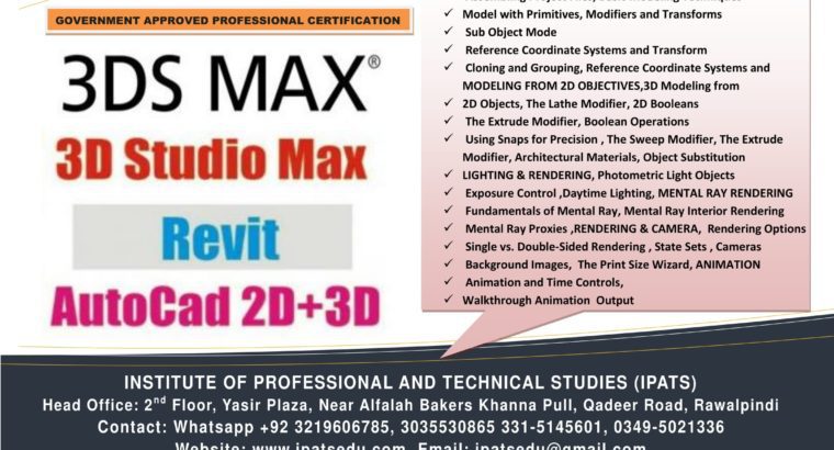 EPM Diploma in Teaching Skills for Educators Course