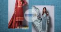 RANG REZA LAWN COLLECTION VOLUME 3 & 4 WITH LAWN DUPATTA