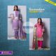 RANG REZA LAWN COLLECTION VOLUME 3 & 4 WITH LAWN DUPATTA
