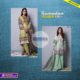 RANG REZA LAWN COLLECTION VOLUME 3 & 4 WITH LAWN DUPATTA