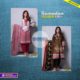 RANG REZA LAWN COLLECTION VOLUME 3 & 4 WITH LAWN DUPATTA