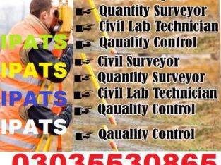 Civil Draftsman Diploma Course