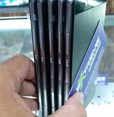 Huawei P8Lite 2GB 16GB.PTA APPROVED.Extreme Mobiles in Lahore