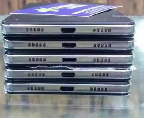 Huawei P8Lite 2GB 16GB.PTA APPROVED.Extreme Mobiles in Lahore