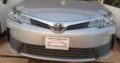 2019 Toyota Corolla GLI Automatic Brand New Zero Meter