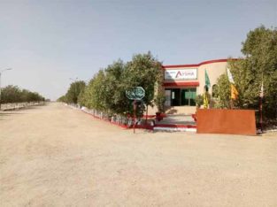 50% Paymnet Pe Bungalow Ki Construction Start Kren.Gulshan-e-Aysha