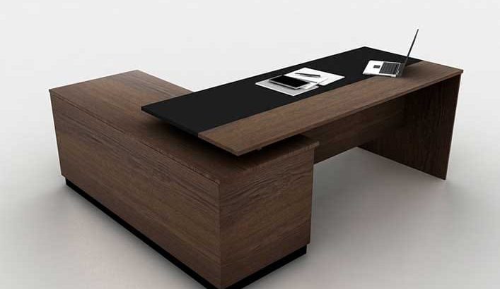 Executive Office Table