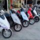 Japani scooty & Spair parts.Delivery service Available All Pakistan