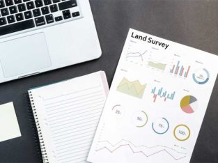 Housing Scheme Survey.Complete Land Survey.Soil Testing Reports