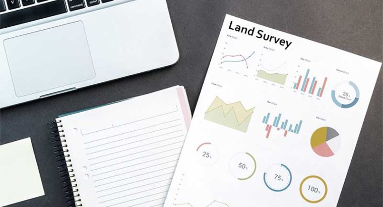Housing Scheme Survey.Complete Land Survey.Soil Testing Reports