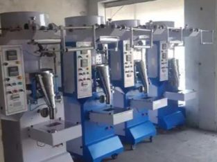 Slanty Nimko Chips,Surf Tea and Powders.Manufacturer All Types Machine.