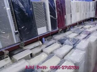 Bumper Sale.Portable AC.A Grade Quality With 01 YEAR LONGEST WARRANTY