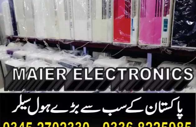 Bumper Sale.Portable AC.A Grade Quality With 01 YEAR LONGEST WARRANTY