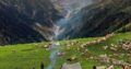 Inter to Heaven.Neelum Valley.Full of Fun & adventures.3 Days 2 Nights.Join Us