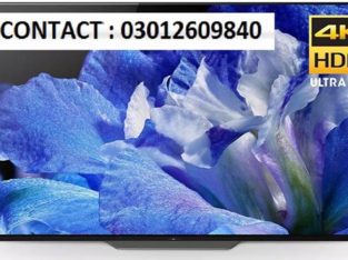 BUMPER OFFER 32 INCH HD LED TV 4K ULTRA PENAL 1 YEAR WARRANTY