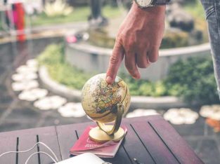 Study Abroad | Australia, Canada,UK,USA, Malaysia.Free Consultation