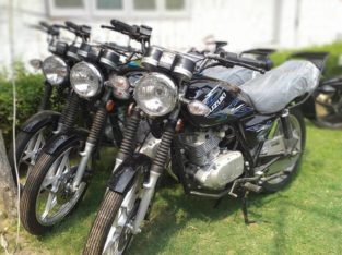 Suzuki Bikes Available On Cash And Easy Installment.Get your Dream Bike