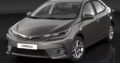 Bank Sy Assan Sharayet Py.Toyota Corolla GLI 2019 On Easy Installment.