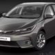 Bank Sy Assan Sharayet Py.Toyota Corolla GLI 2019 On Easy Installment.