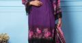 Rang Reza Printed Lawn 3 Piece Suit Collection Vol .3