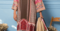 Rang Reza Printed Lawn 3 Piece Suit Collection Vol .3