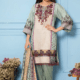 Rang Reza Printed Lawn 3 Piece Suit Collection Vol .3